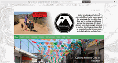 Desktop Screenshot of guidiary.com